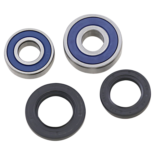 All Balls - All Balls Wheel Bearing and Seal Kit - 25-1791