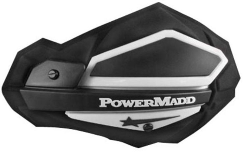 Powermadd - Powermadd Handguard Race Flares - 34277