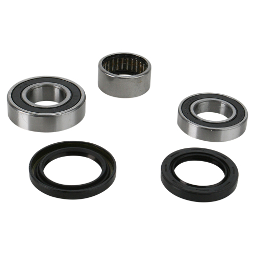 Pivot Works - Pivot Works Wheel Bearing Kit - PWRWS-Y15-000