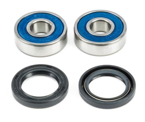 Pivot Works - Pivot Works Wheel Bearing Kit - PWFWK-Y59-000