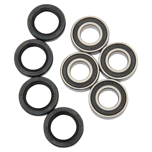 Pivot Works - Pivot Works Wheel Bearing Kit - PWFWK-H23-000
