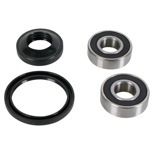 Pivot Works - Pivot Works Wheel Bearing Kit - PWFWK-H29-001