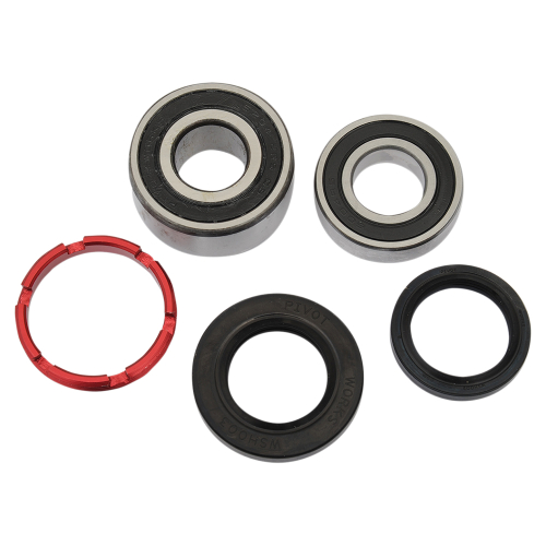 Pivot Works - Pivot Works Wheel Bearing Kit - PWRWK-H06-520