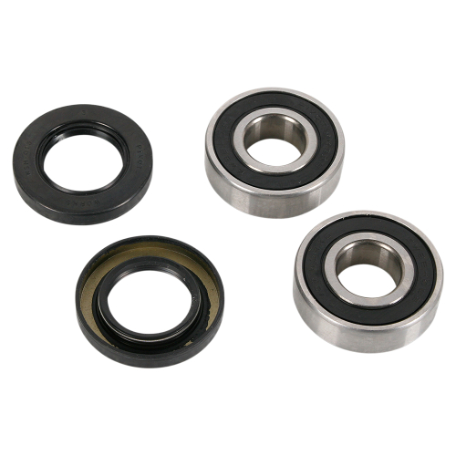 Pivot Works - Pivot Works Wheel Bearing Kit - PWFWS-H07-000
