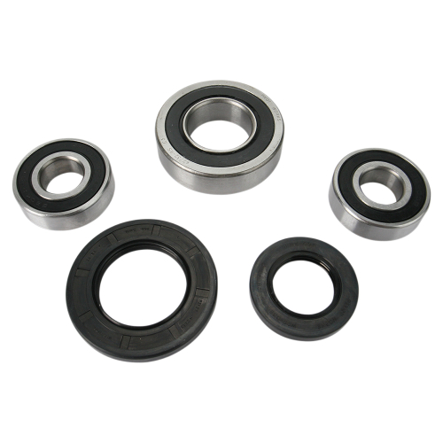 Pivot Works - Pivot Works Wheel Bearing Kit - PWRWS-S14-000