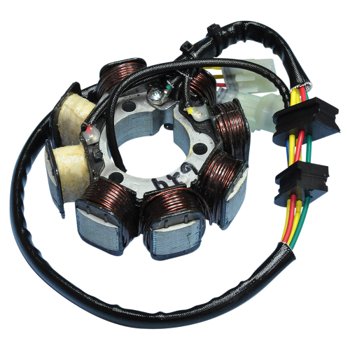 Ricks Motorsport Electric - Ricks Motorsport Electric Stator - 21-624