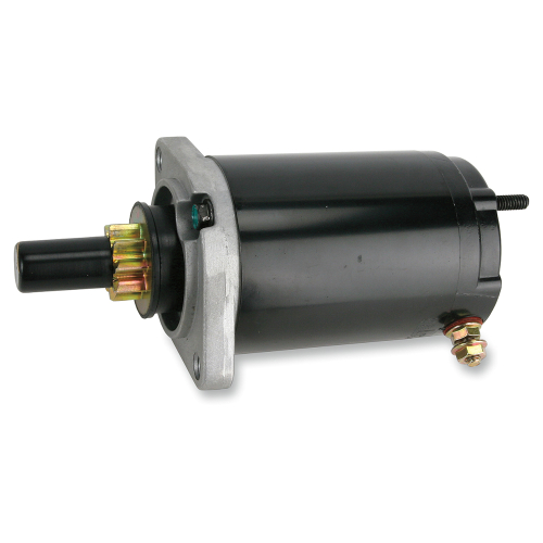 Ricks Motorsport Electric - Ricks Motorsport Electric Starter - 64-501