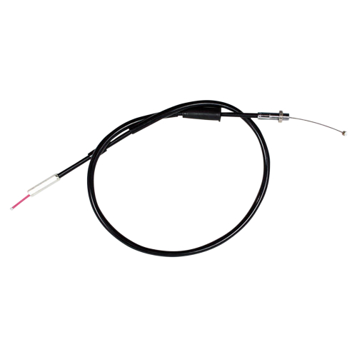 Motion Pro - Motion Pro Black Vinyl Throttle Cable - 05-0363