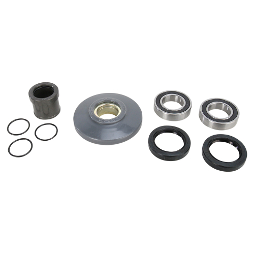 Pivot Works - Pivot Works Water Tight Wheel Collar and Bearing Kit - PWFWC-H08-500