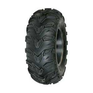 Sedona - Sedona Mud Rebel Rear Tire - 25x11-10 - MR251110