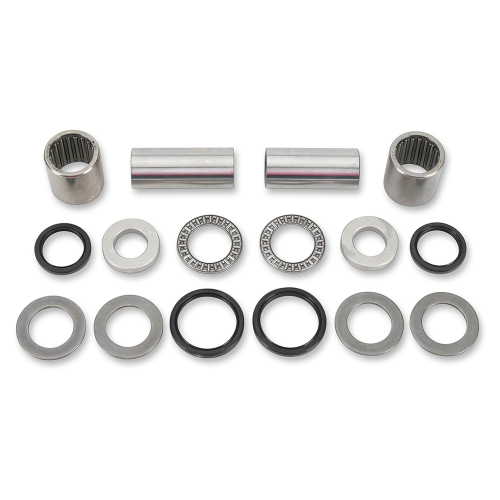 Pivot Works - Pivot Works Swingarm Bearing Kit - PWSAK-H24-020