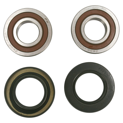 Pivot Works - Pivot Works Wheel Bearing Kit - PWFWS-H31-000