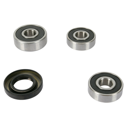 Pivot Works - Pivot Works Wheel Bearing Kit - PWRWK-K18-001