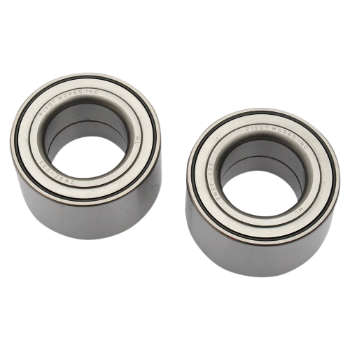 Pivot Works - Pivot Works Wheel Bearing Kit - PWRWK-P08-000