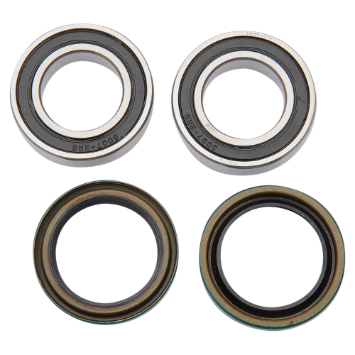 Pivot Works - Pivot Works Wheel Bearing Kit - PWRWK-P05-000