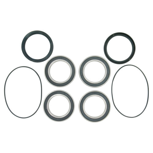Pivot Works - Pivot Works Wheel Bearing Kit - PWRWK-S55-000
