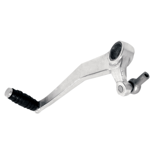 Emgo - Emgo Forged Shift Lever - Non-Folding - Polarized - 83-88012