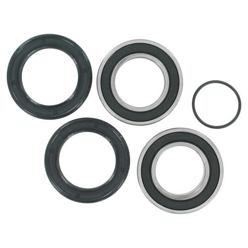 Pivot Works - Pivot Works Wheel Bearing Kit - PWRWK-S54-000