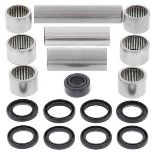 All Balls - All Balls Swing Arm Linkage Bearing Seal Kit - 27-1158