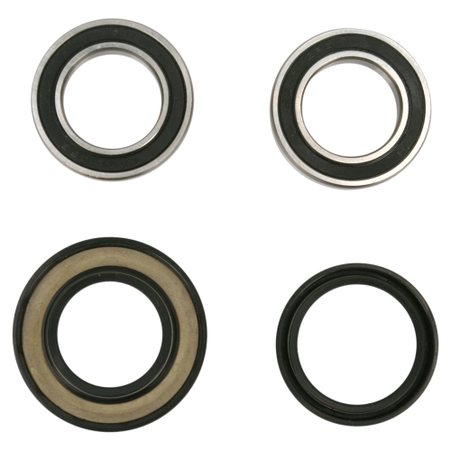 Pivot Works - Pivot Works Wheel Bearing Kit - PWFWK-HQ01-001