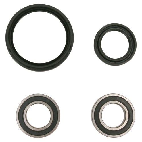 Pivot Works - Pivot Works Wheel Bearing Kit - PWFWK-K27-000