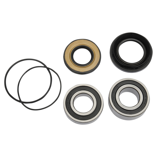 Pivot Works - Pivot Works Wheel Bearing Kit - PWRWK-S24-020