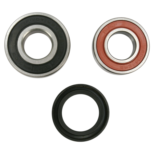 Pivot Works - Pivot Works Wheel Bearing Kit - PWRWK-H41-521