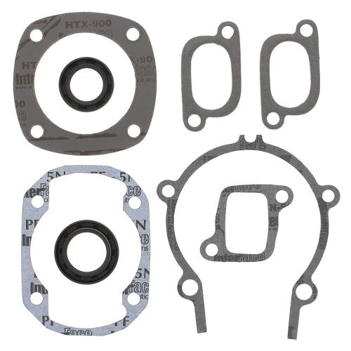 Winderosa - Winderosa Gasket Set with Oil Seal - 711119B