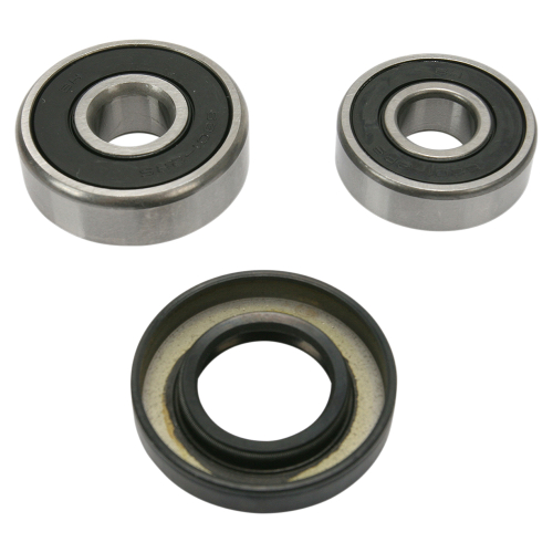 Pivot Works - Pivot Works Wheel Bearing Kit - PWRWK-K14-001