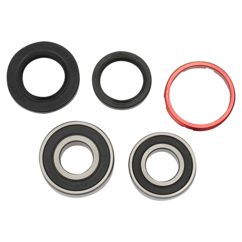 Pivot Works - Pivot Works Wheel Bearing Kit - PWRWK-H08-001