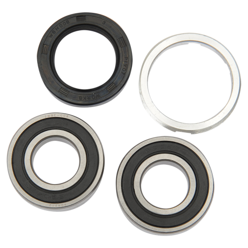 Pivot Works - Pivot Works Wheel Bearing Kit - PWRWK-H01-521