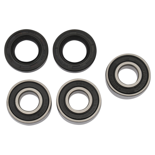 Pivot Works - Pivot Works Wheel Bearing Kit - PWFWK-K09-008