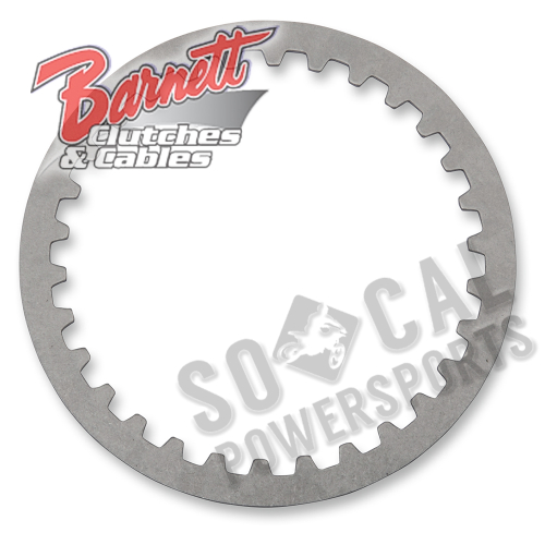 Barnett - Barnett Clutch Steel Drive Plate - 401-45-078015