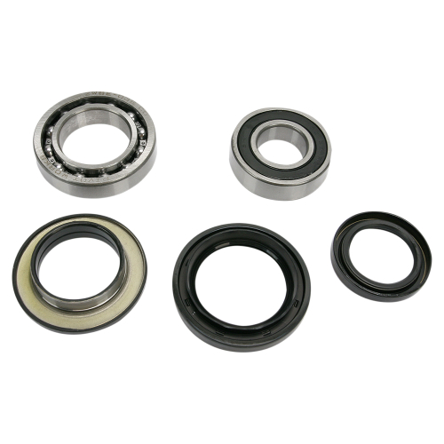Pivot Works - Pivot Works Wheel Bearing Kit - PWRWK-Y20-600