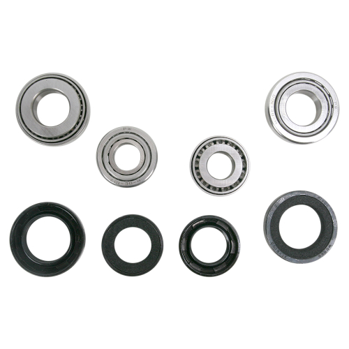 Pivot Works - Pivot Works Hub Bearing Conversion Kit - PWHCK-S01-000