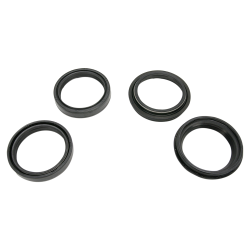 Pivot Works - Pivot Works Fork Seal Kit - PWFSK-Z006