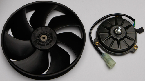 All Balls - All Balls Cooling Fan - 70-1014