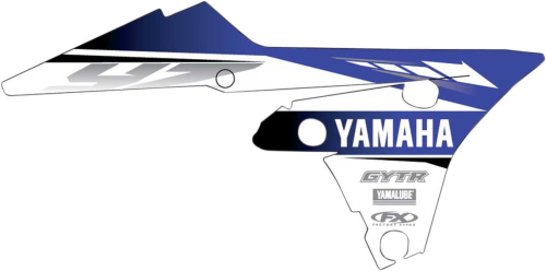 Factory Effex - Factory Effex 17 OEM Graphics - 20-05228