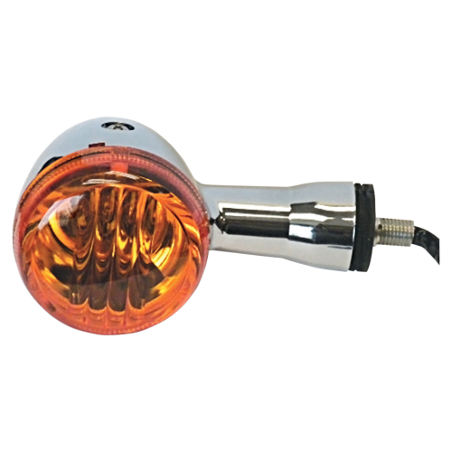 K&S Technologies - K&S Technologies DOT Approved Turn Signal - Amber - 25-3242