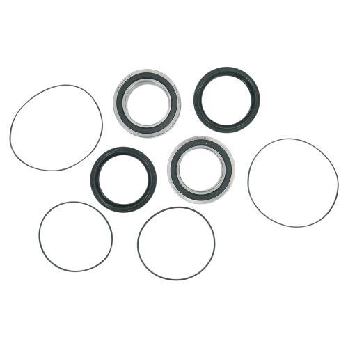 Pivot Works - Pivot Works Wheel Bearing Kit - PWRWK-Y67-450