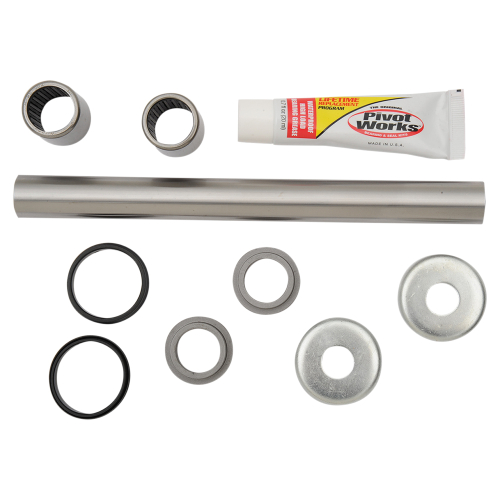 Pivot Works - Pivot Works Swingarm Bearing Kit - PWSAK-H39-000