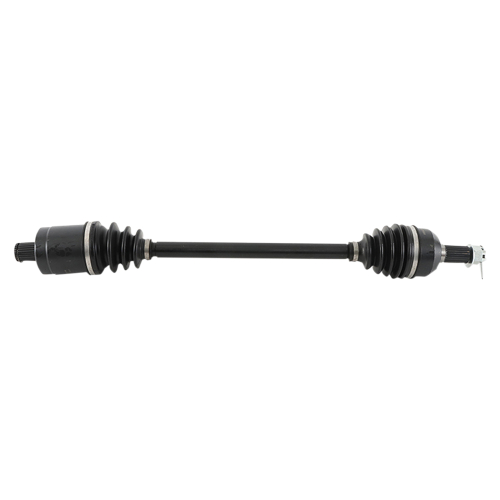 All Balls - All Balls 8Ball Extreme Duty Axle - TRK-PO-8-381