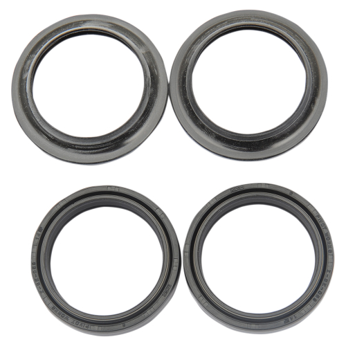 Pivot Works - Pivot Works Fork Seal Kit - PWFSK-Z032
