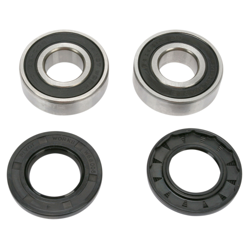 Pivot Works - Pivot Works Wheel Bearing Kit - PWRWK-S07-001