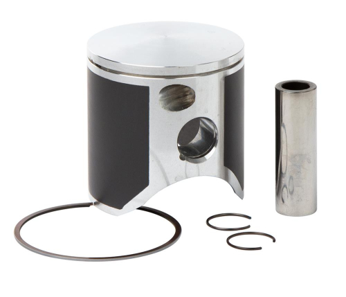 Vertex - Vertex Forged Replica Piston Kit - 3.00mm Oversize to 59.95mm, Standard Compression - 23265A