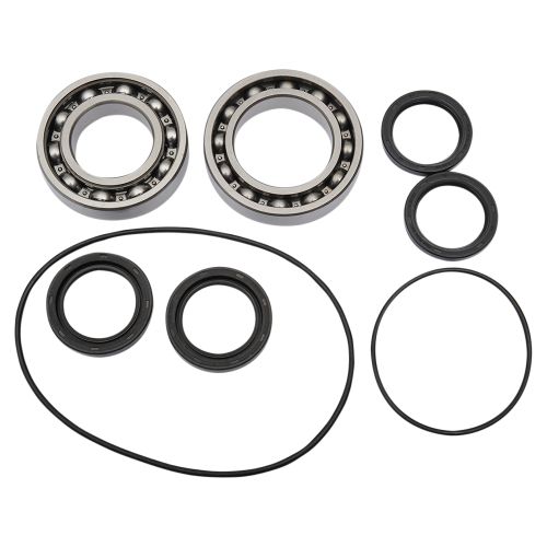 Pivot Works - Pivot Works Wheel Bearing Kit - PWRWK-K30-000