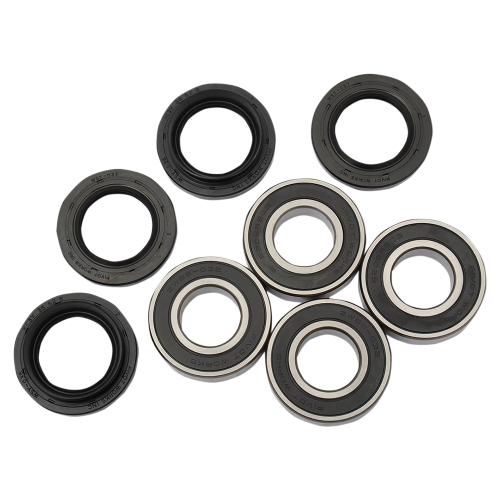 Pivot Works - Pivot Works Wheel Bearing Kit - PWRWK-Y34-600