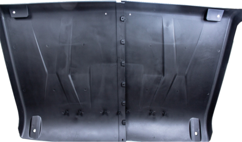 Seizmik - Seizmik Composite Roof - 81-20102