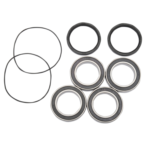 Pivot Works - Pivot Works Wheel Bearing Kit - PWRWK-S25-400