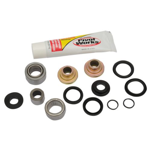 Pivot Works - Pivot Works Shock Bearing Kit - PWSHK-Y09-421